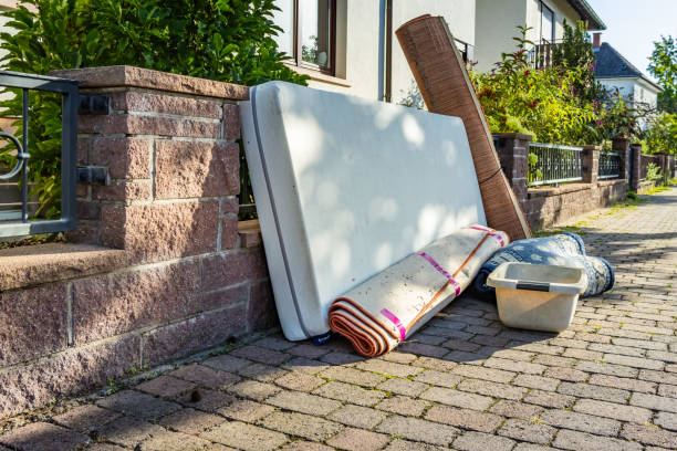 Best Basement Cleanout  in Kinston, NC